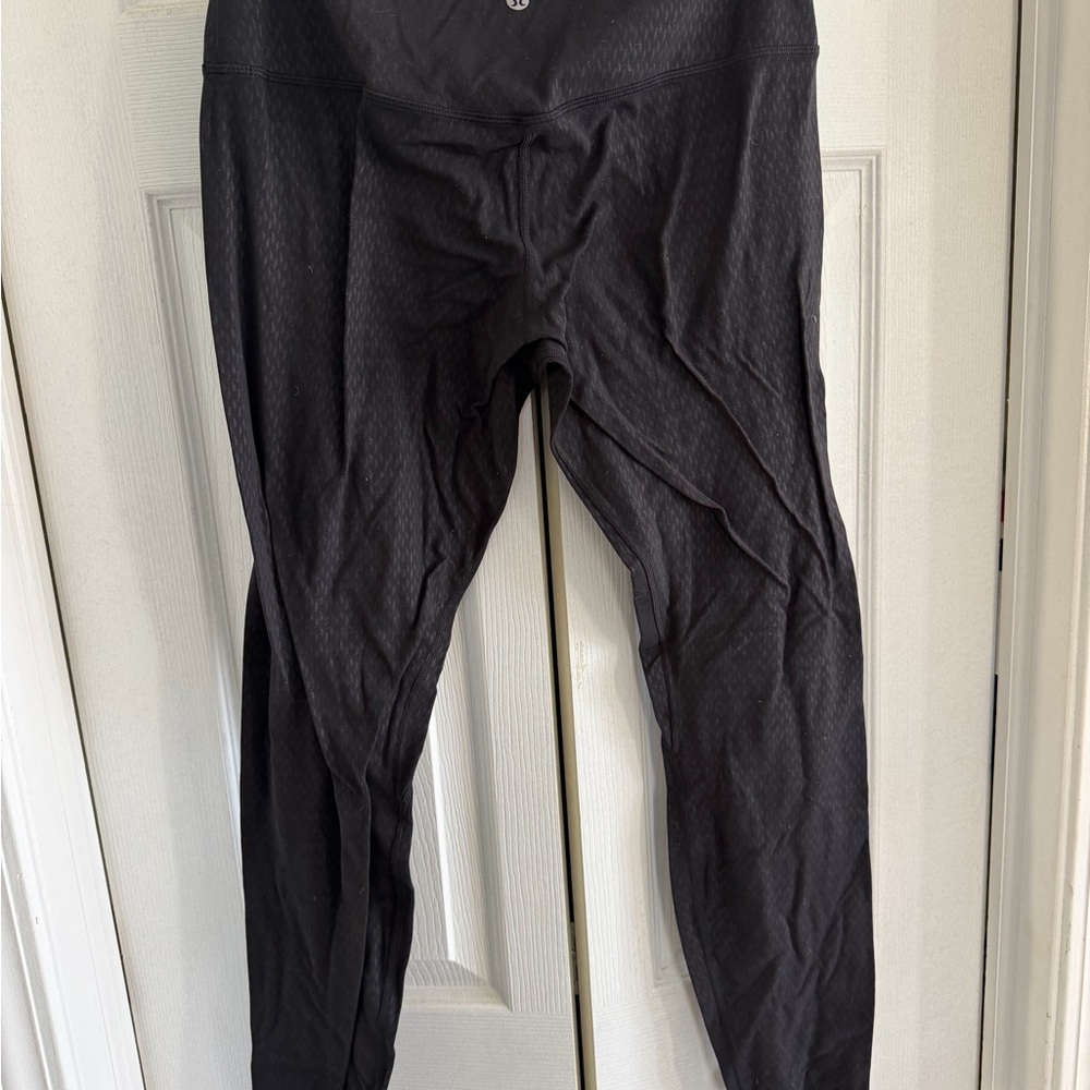 Lululemon Align